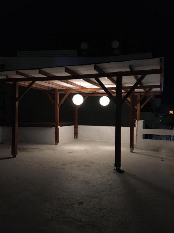 Past Or Tail Hostel Λάρνακα Εξωτερικό φωτογραφία