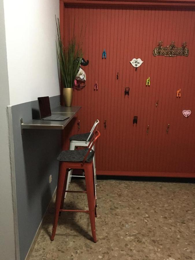 Past Or Tail Hostel Λάρνακα Εξωτερικό φωτογραφία