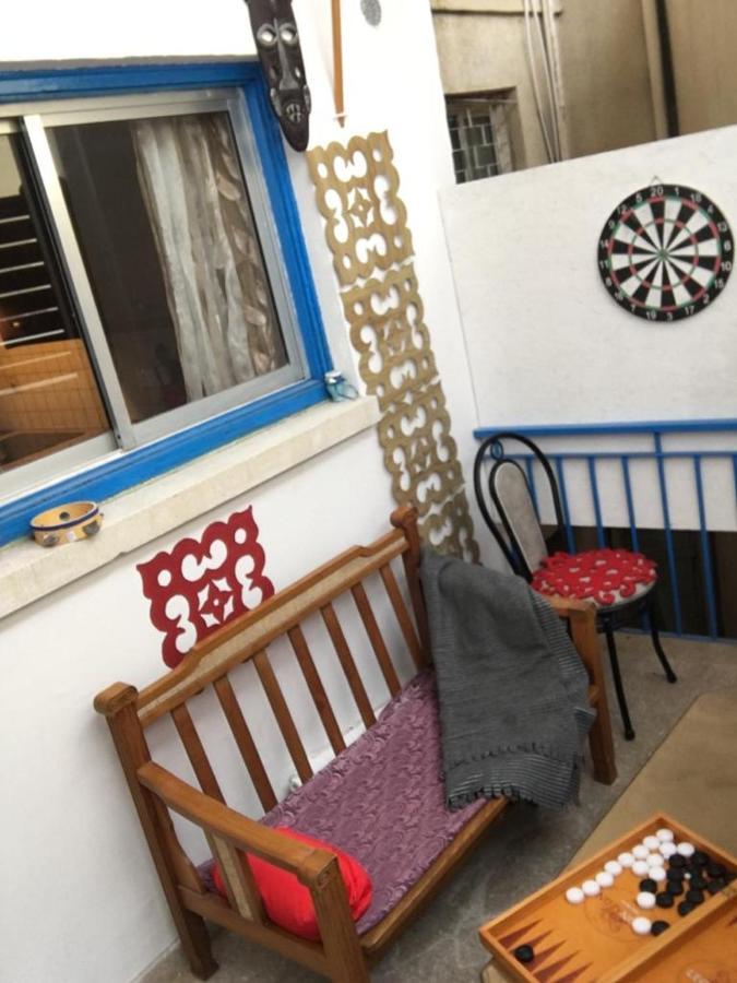 Past Or Tail Hostel Λάρνακα Εξωτερικό φωτογραφία